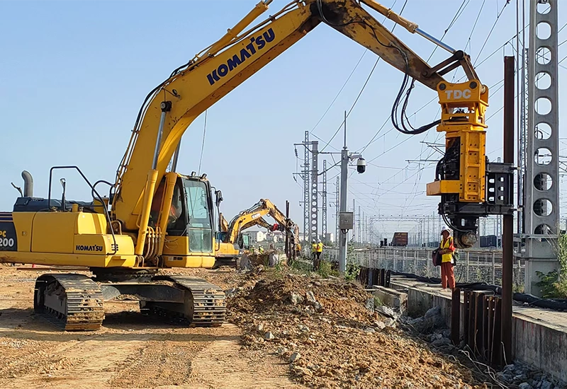 On Site Project Assessment